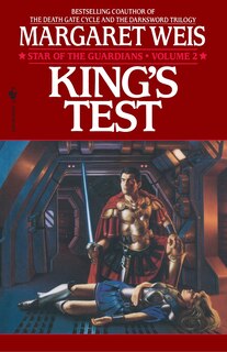 Front cover_King's Test