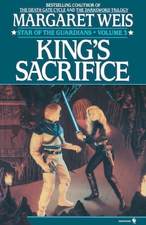 Front cover_King's Sacrifice