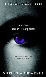 Front cover_Through Violet Eyes