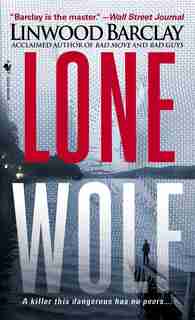 Lone Wolf by Linwood Barclay