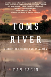 Toms River: A Story Of Science And Salvation