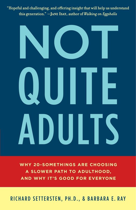 Front cover_Not Quite Adults