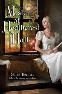 Front cover_The Master Of Heathcrest Hall
