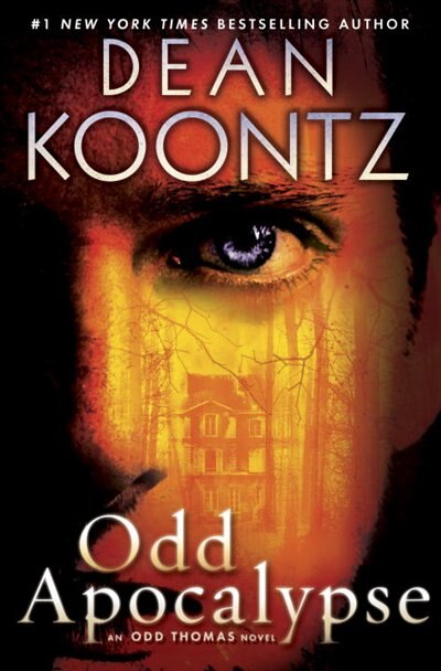 Front cover_Odd Apocalypse