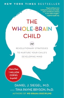 Front cover_The Whole-brain Child