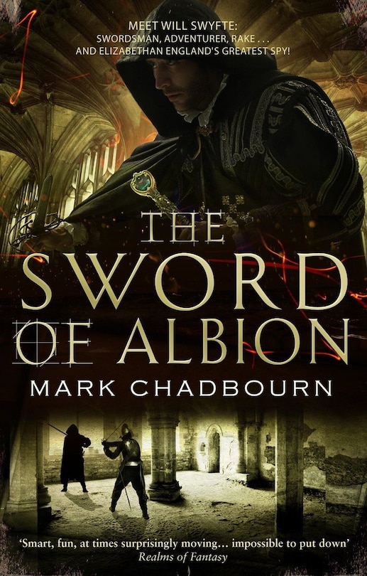 Front cover_The Sword Of Albion
