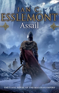 Front cover_Assail