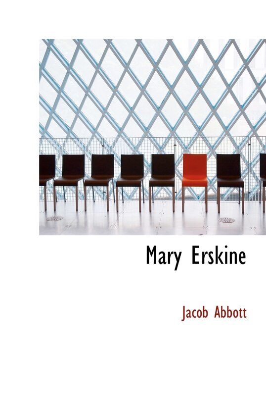 Front cover_Mary Erskine (Large Print Edition)