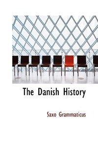 Couverture_The Danish History