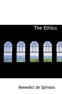 Front cover_The Ethics