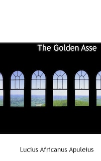 Couverture_The Golden Asse