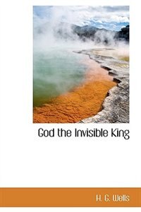 Front cover_God the Invisible King