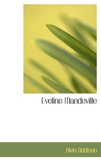 Front cover_Eveline Mandeville