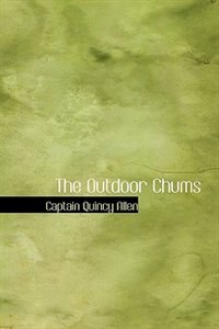 Couverture_The Outdoor Chums