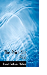 Couverture_The Price She Paid