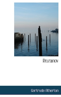Front cover_Rezanov