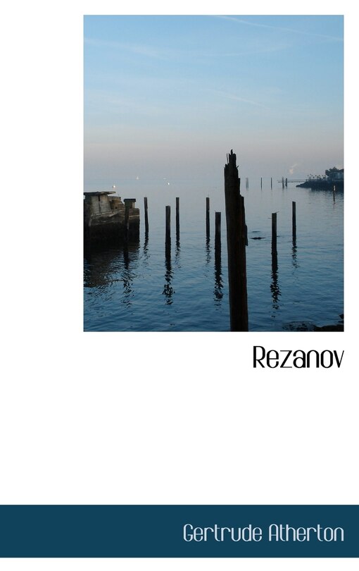 Front cover_Rezanov