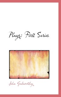 Front cover_Plays