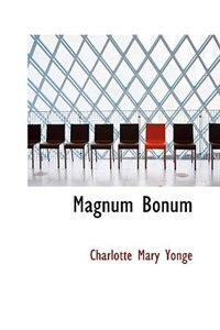 Couverture_Magnum Bonum
