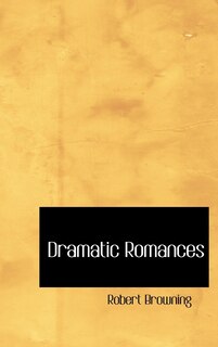 Couverture_Dramatic Romances