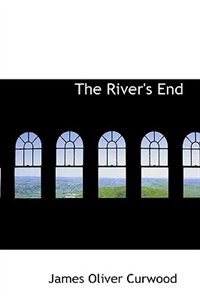 Front cover_The River's End