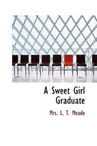 Front cover_A Sweet Girl Graduate