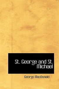 Front cover_St. George and St. Michael
