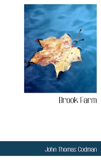 Couverture_Brook Farm
