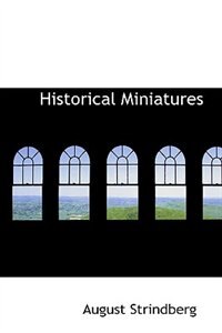 Front cover_Historical Miniatures