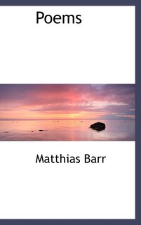 Front cover_Poems