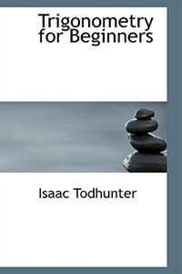 Couverture_Trigonometry for Beginners