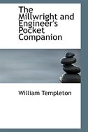 Front cover_The Millwright and Engineer's Pocket Companion