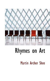 Couverture_Rhymes on Art
