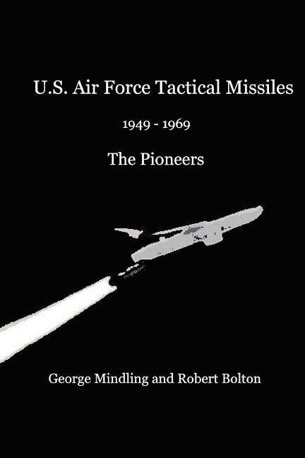 Front cover_U.S. Air Force Tactical Missiles