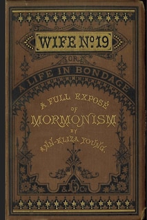 Couverture_Wife no. 19