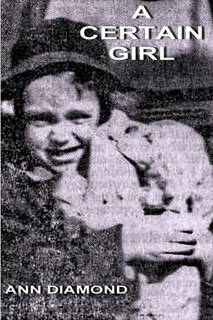 Front cover_A Certain Girl