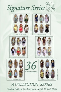 Front cover_PatternsByJeannine SIGNATURE SERIES