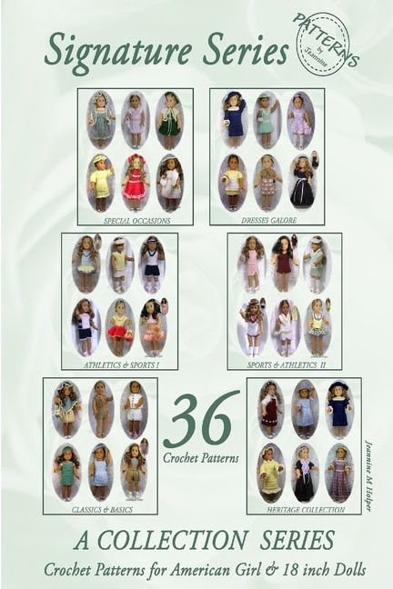 Front cover_PatternsByJeannine SIGNATURE SERIES