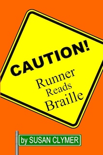 Front cover_Runner Reads Braille