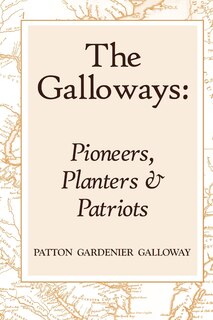 Front cover_The Galloways
