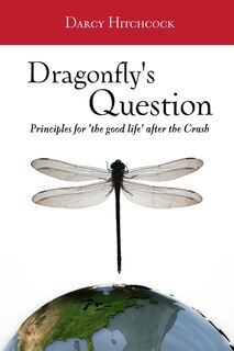 Couverture_The Dragonfly's Question