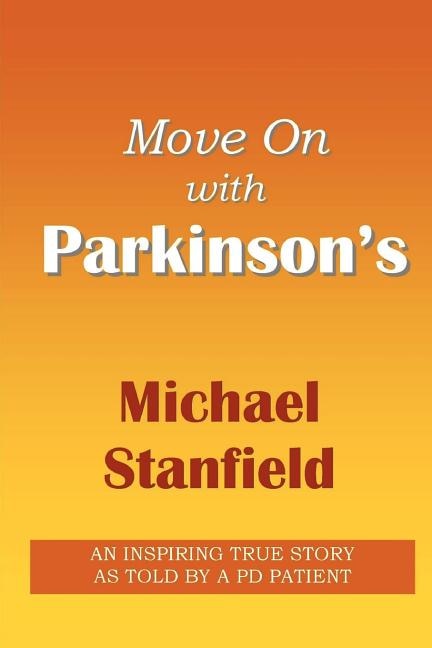 Front cover_Move On with PARKINSON'S