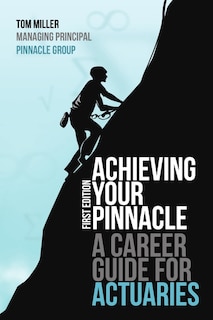 Couverture_Achieving Your Pinnacle