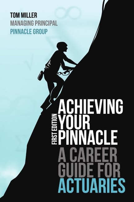 Couverture_Achieving Your Pinnacle