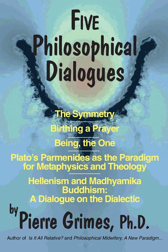 Couverture_Five Philosophical Dialogues