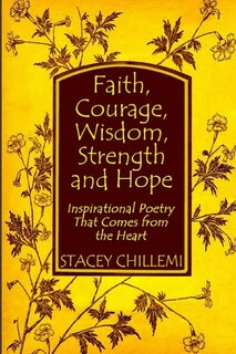 Front cover_Faith, Courage, Wisdom Strength and Hope