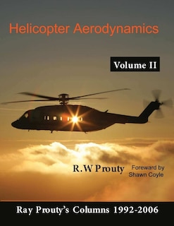 Front cover_Helicopter Aerodynamics Volume II