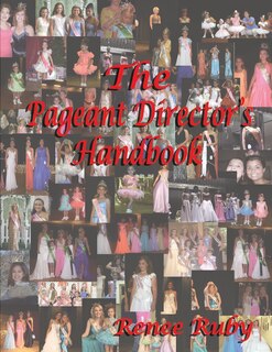 Couverture_The Pageant Director's Handbook