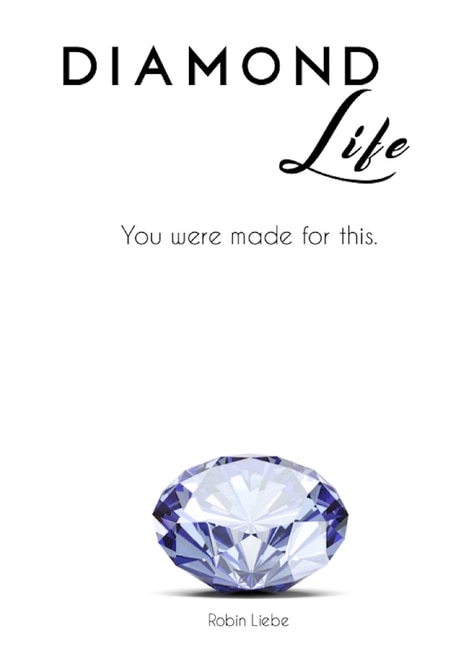 Front cover_Diamond Life