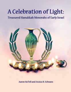 Front cover_A Celebration of Light